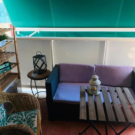 Precioso Apartamento En La Playa De Gandia Exterior foto